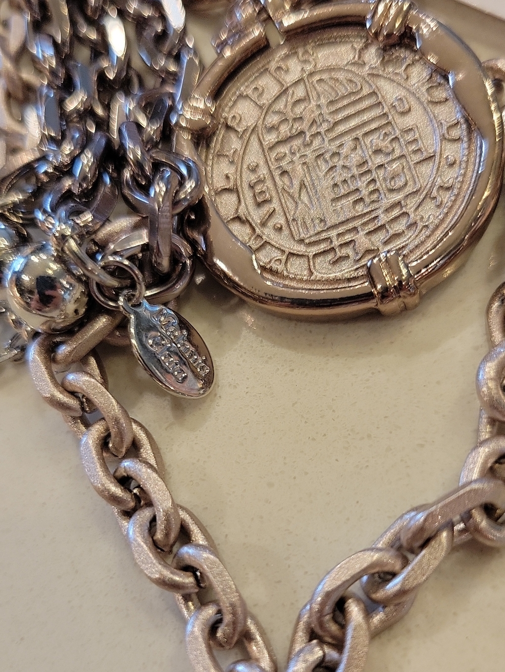 New Nautical Necklace - Picture 7 of 8